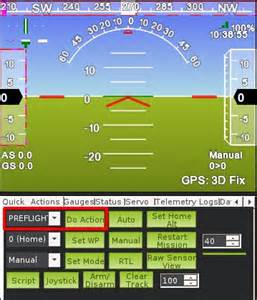 When is preflight action required, relative to alternatives available, if the planned flight cannot be completed?