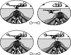 To act as pilot in command of an airplane towing a glider, a pilot must have accomplished, within the preceding 12 months, at least ______.