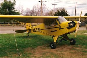 To act as pilot in command of a tailwheel airplane, without prior experience, a pilot must ______.